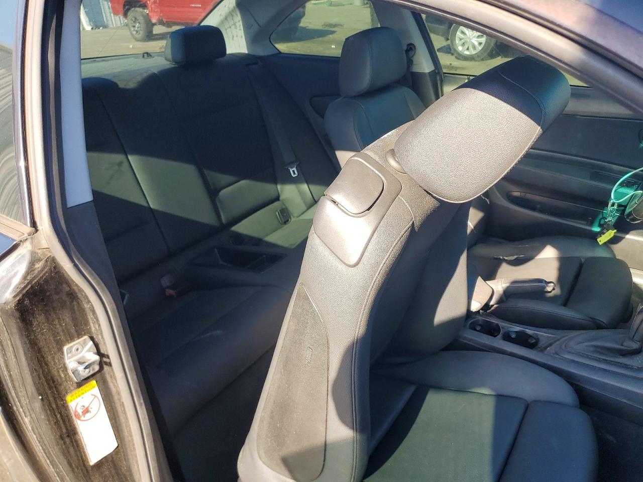 BMW 1 Series I
