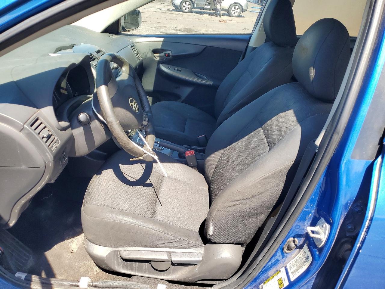 Toyota Corolla S