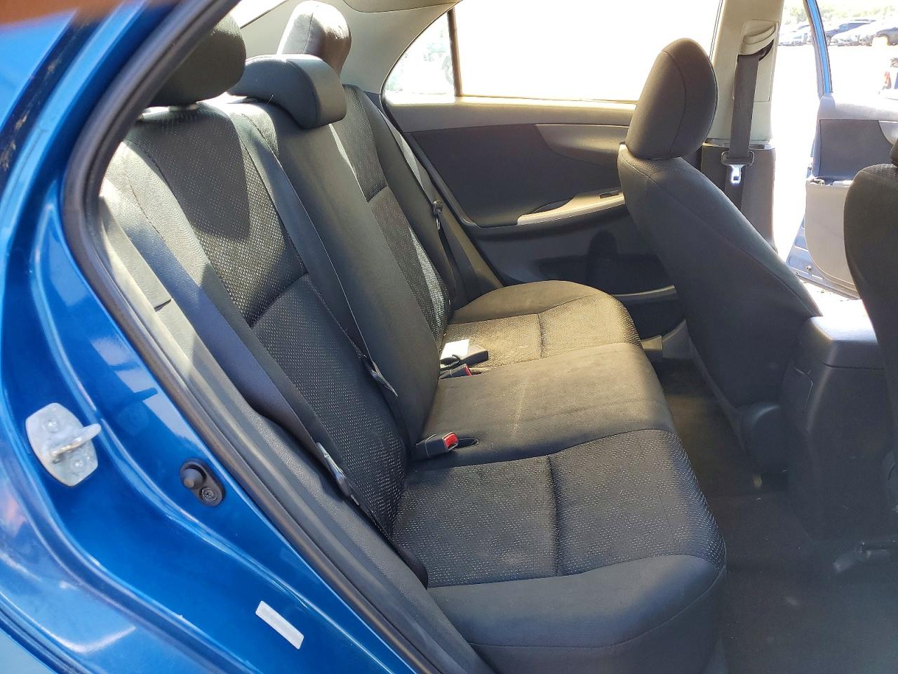 Toyota Corolla S