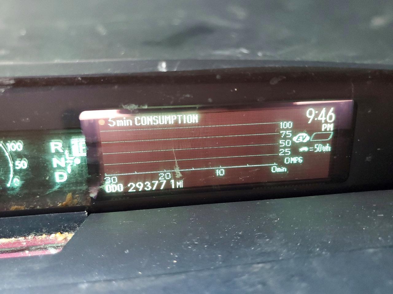 Toyota Prius Two