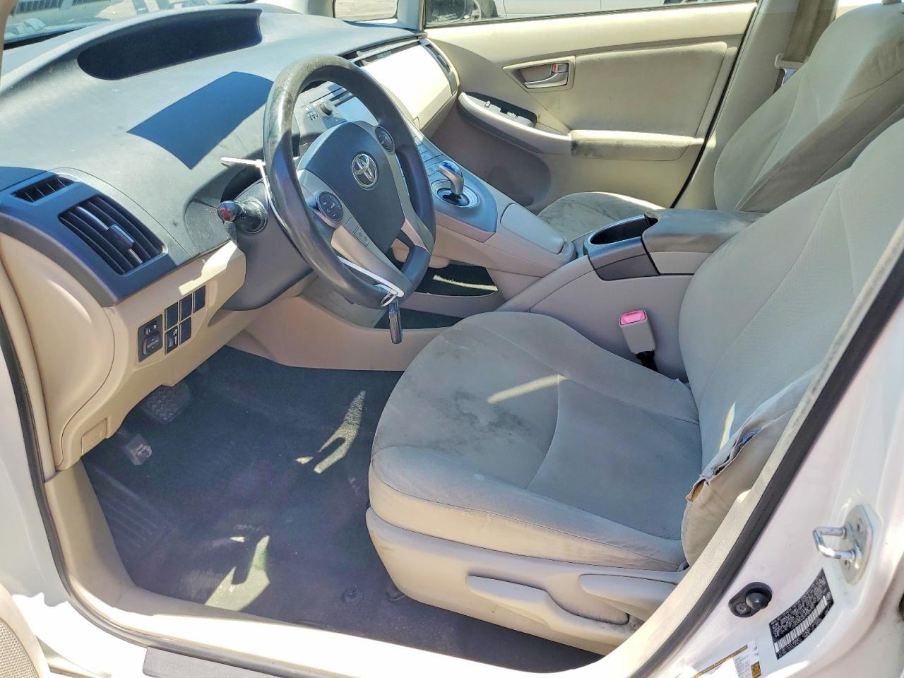Toyota Prius Two