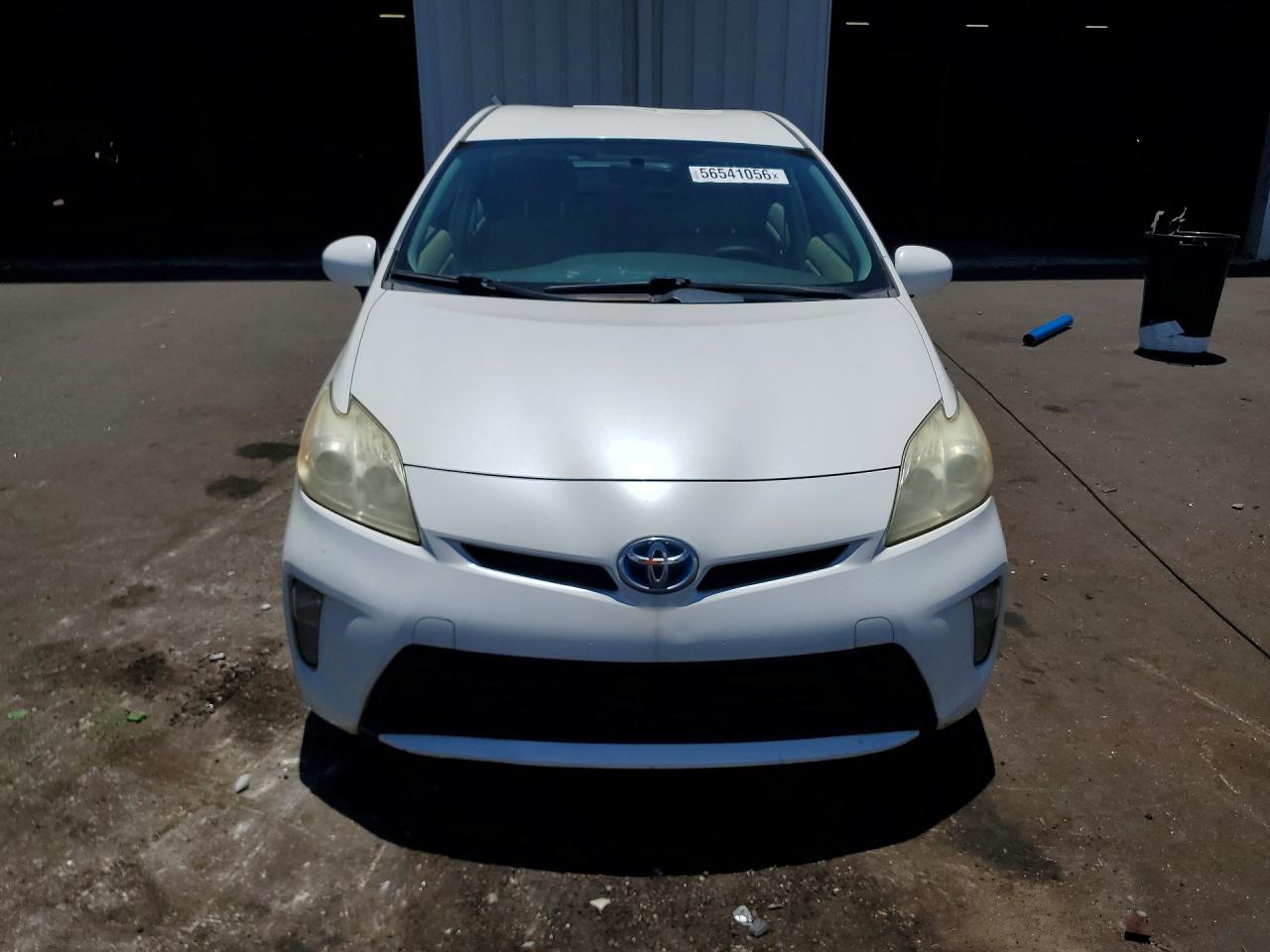 Toyota Prius Two