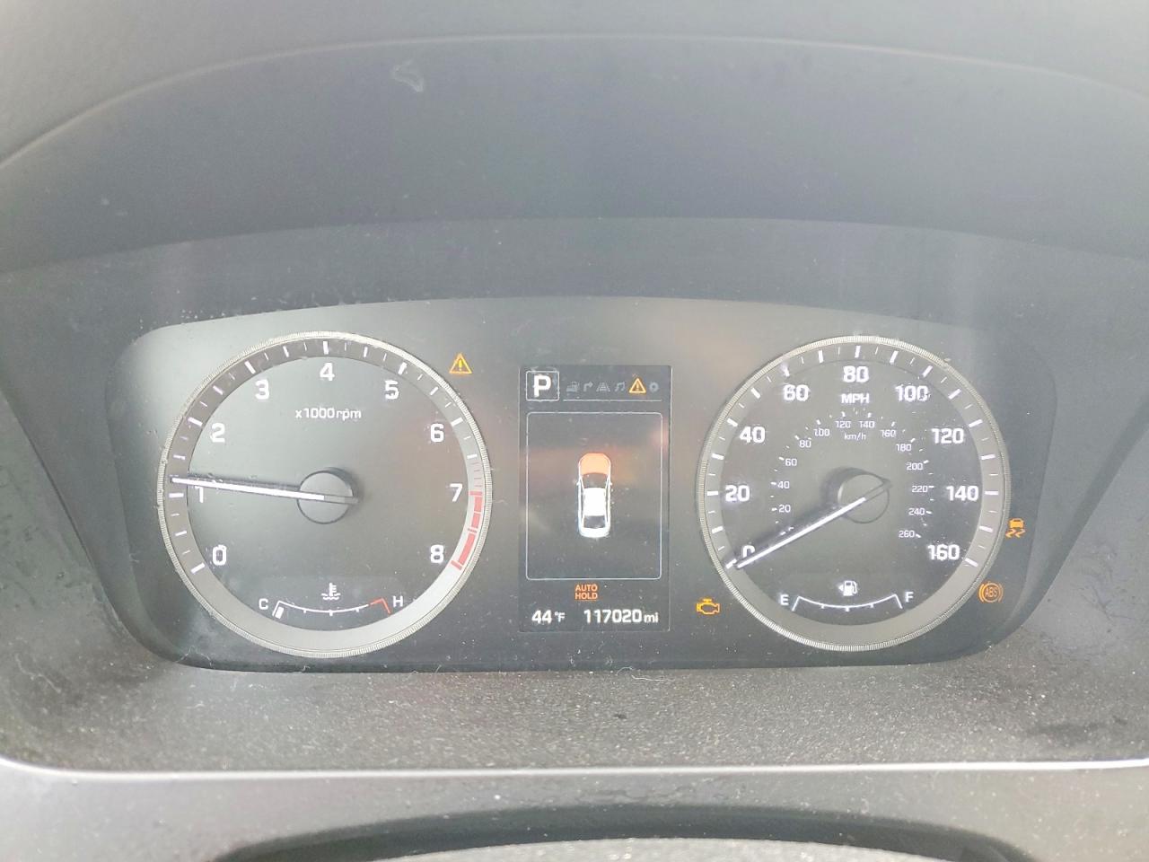 Hyundai SONATA Limited