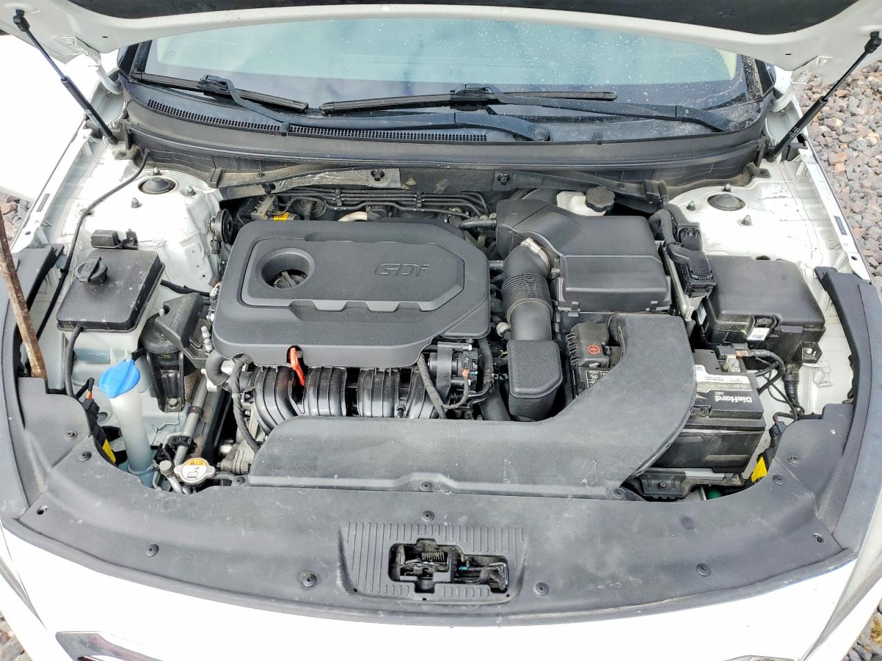 Hyundai SONATA Limited