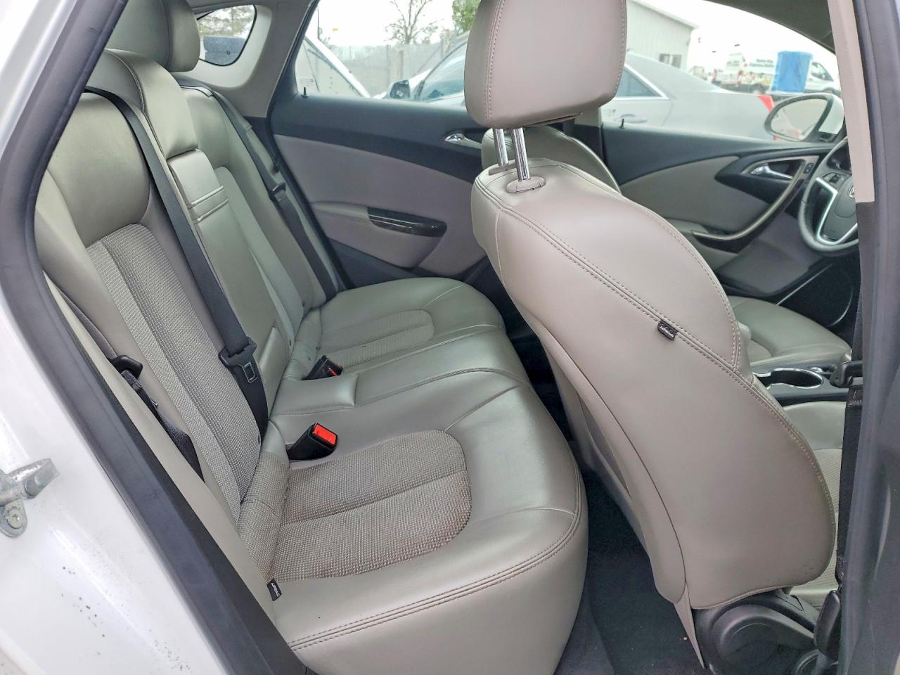 Buick Verano Convenience