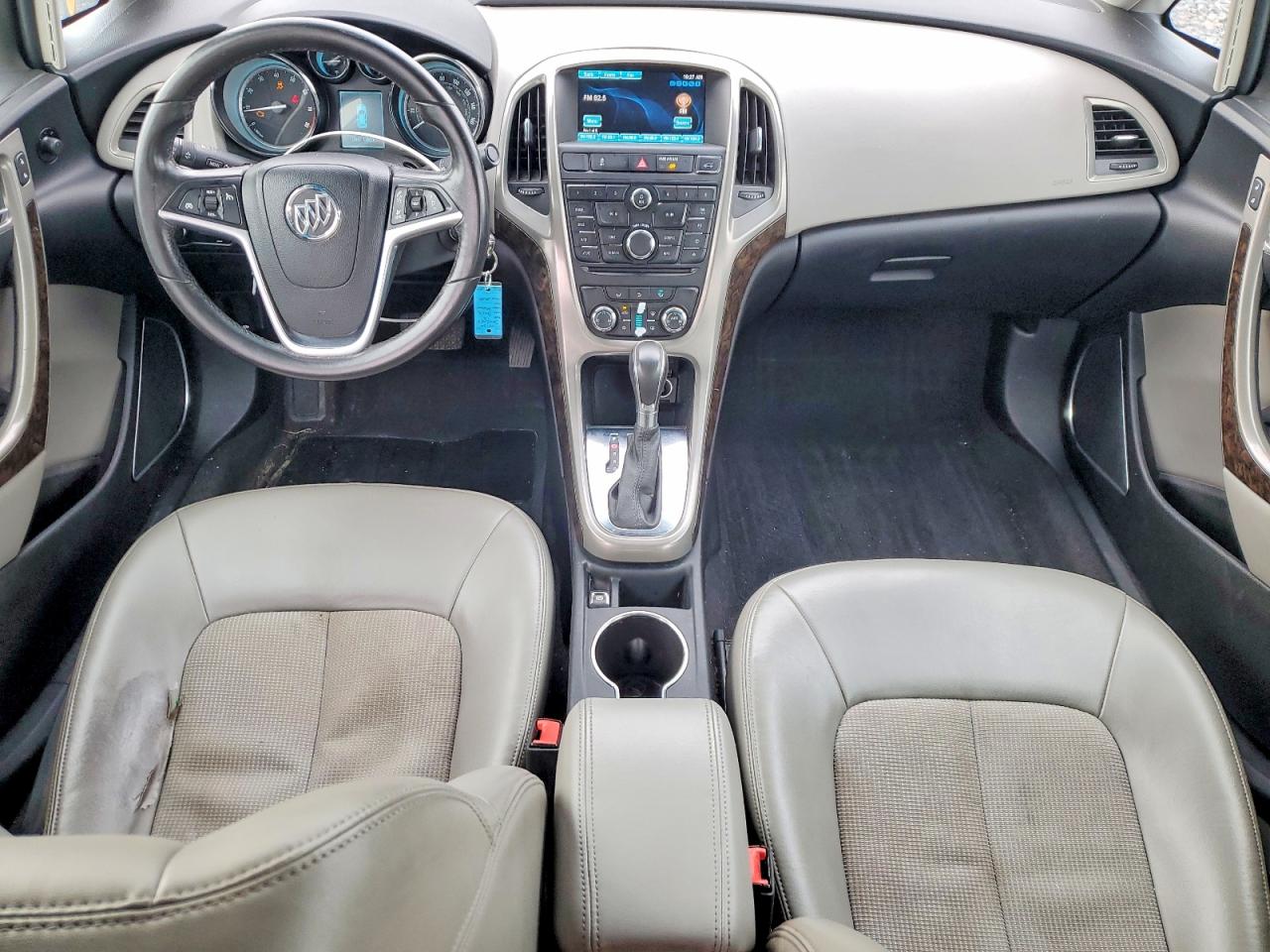 Buick Verano Convenience