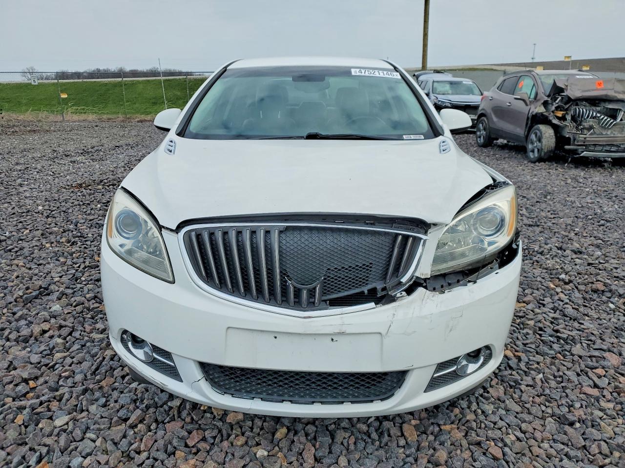 Buick Verano Convenience