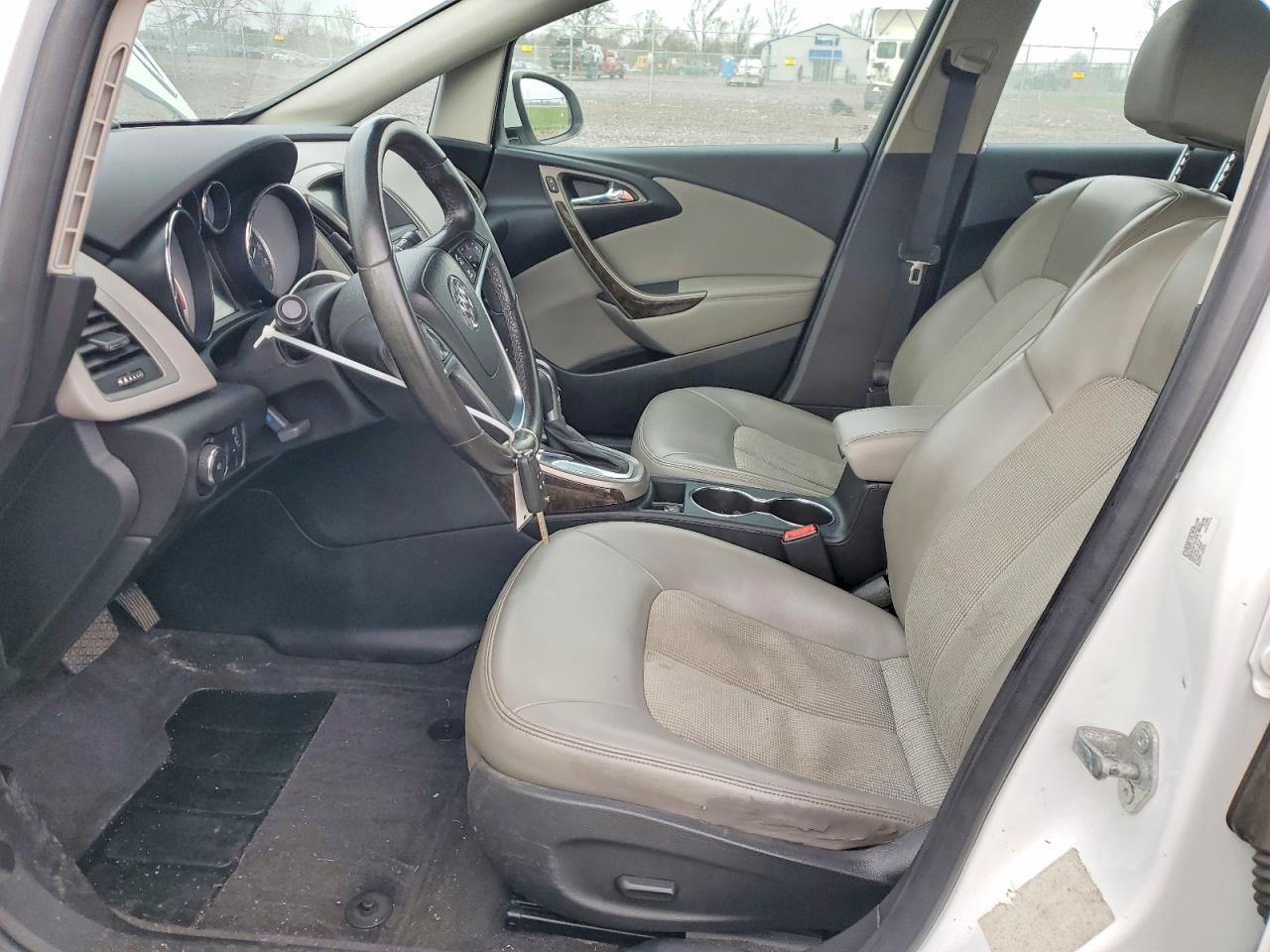 Buick Verano Convenience