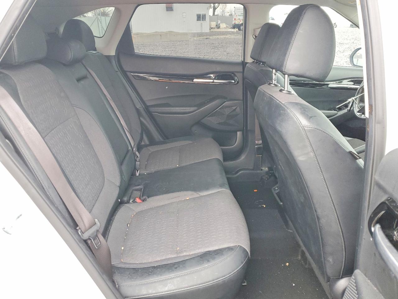 Kia Seltos X-line