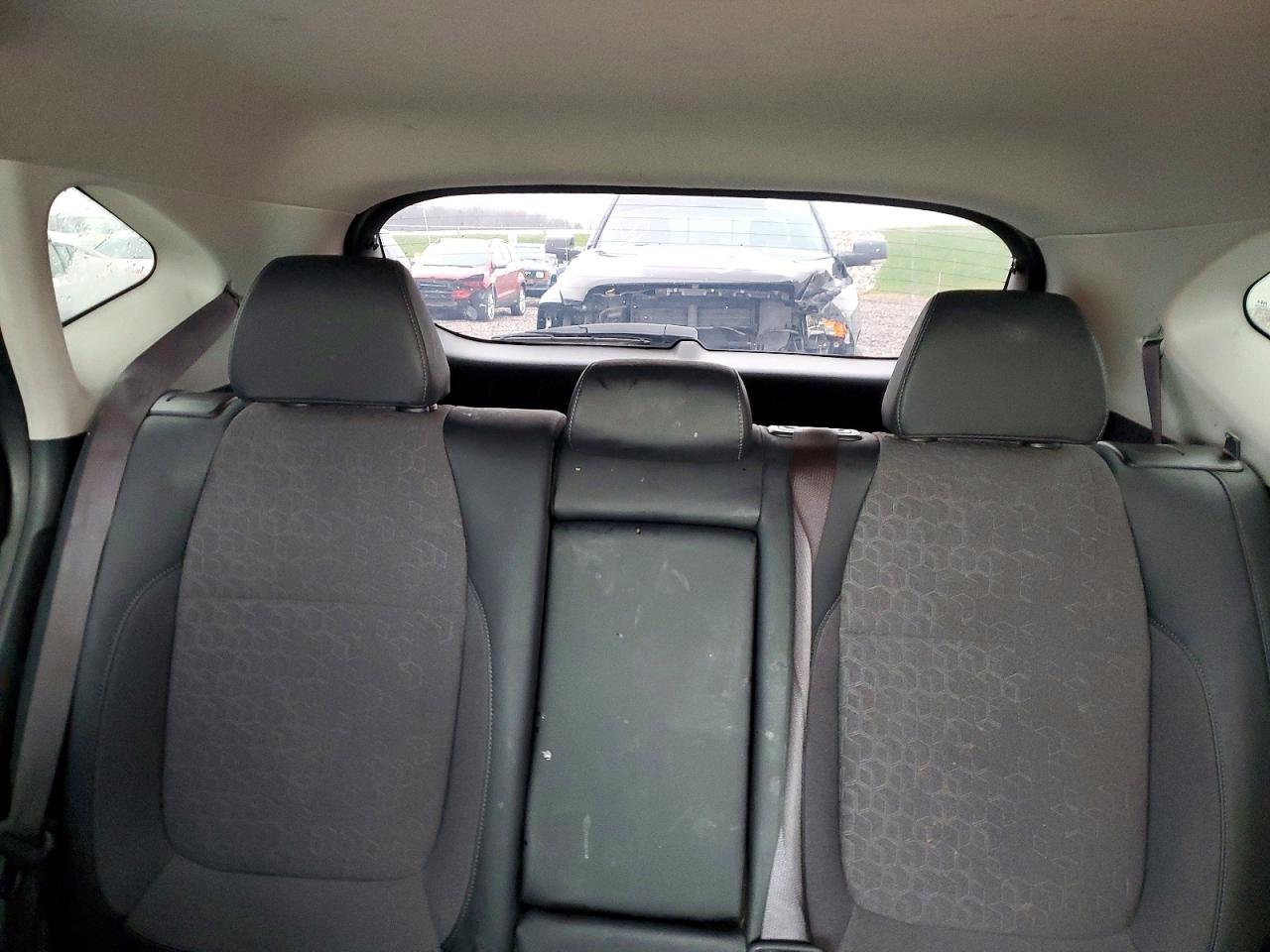 Kia Seltos X-line