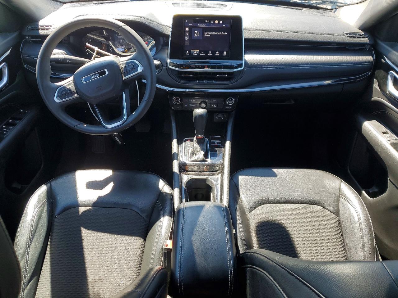 Jeep Compass Latitude