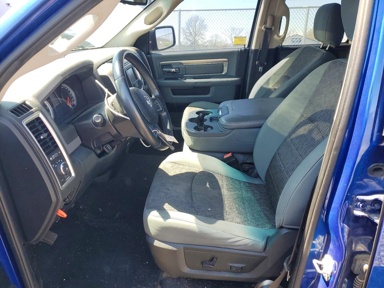 Ram 1500 Slt