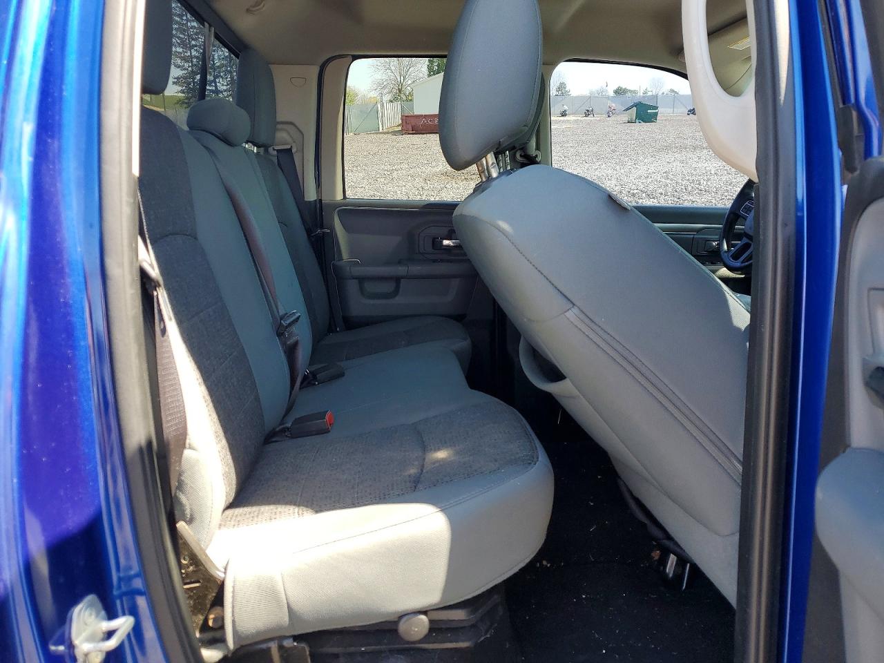 Ram 1500 Slt