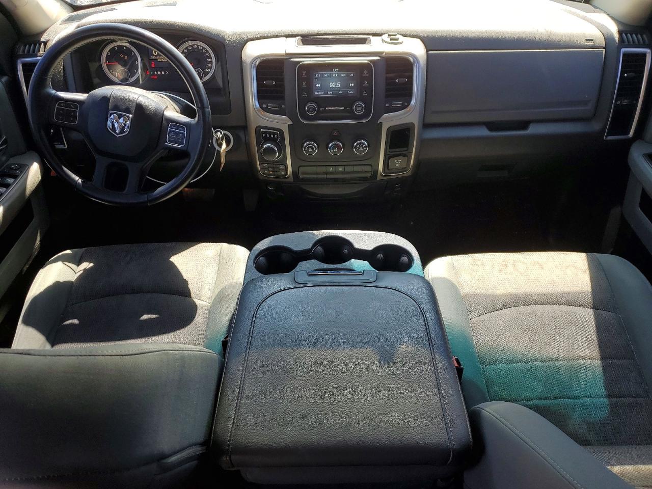 Ram 1500 Slt