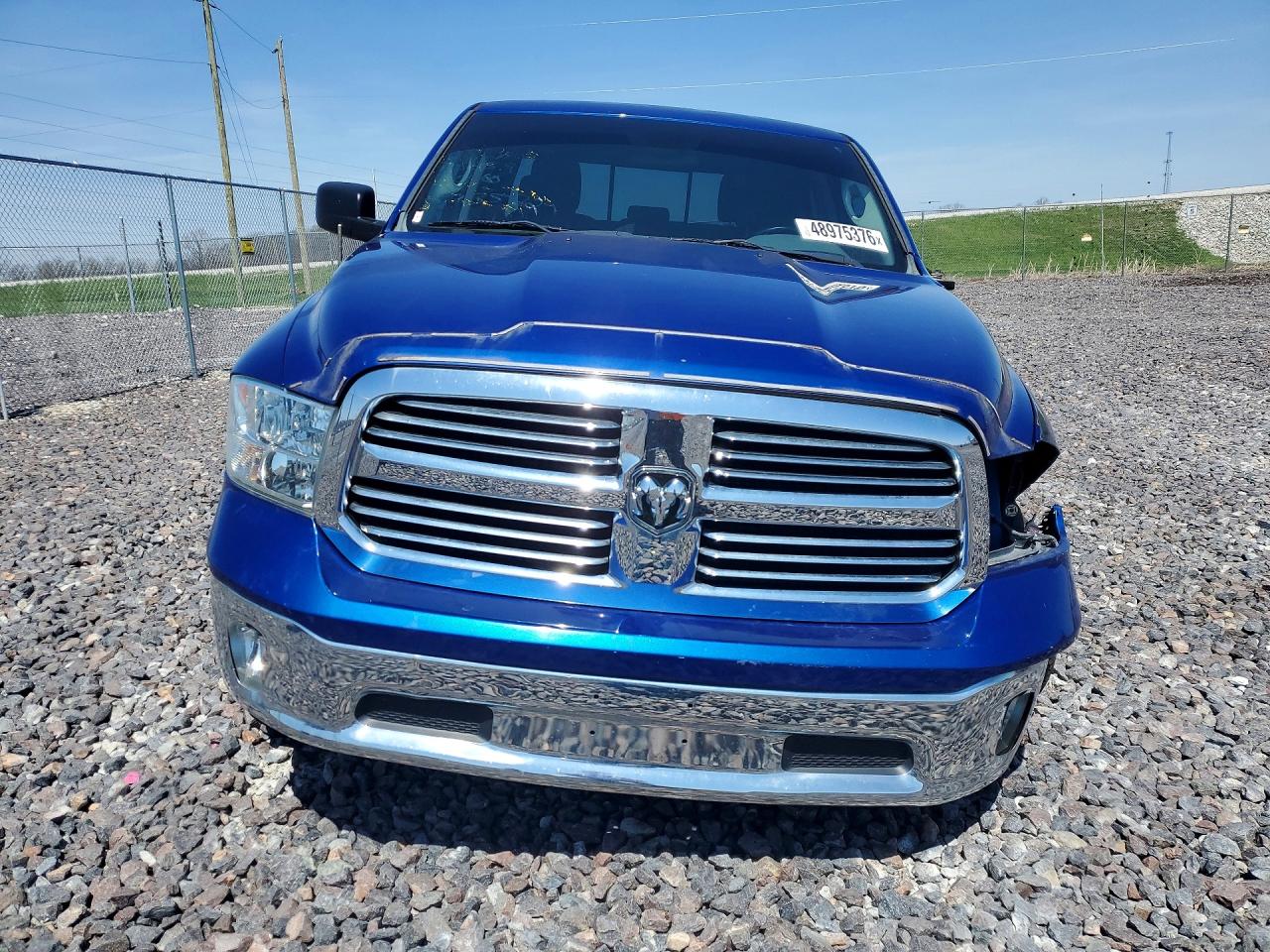 Ram 1500 Slt