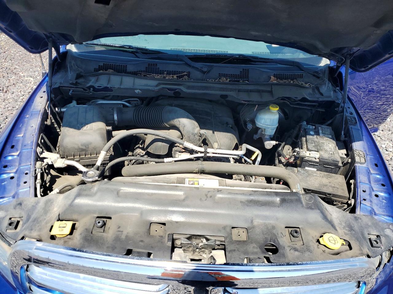 Ram 1500 Slt