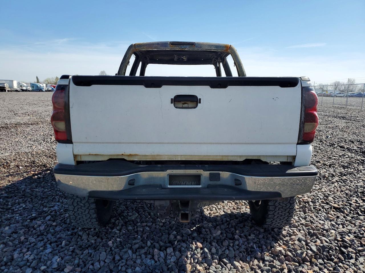 Chevrolet Silverado K1500