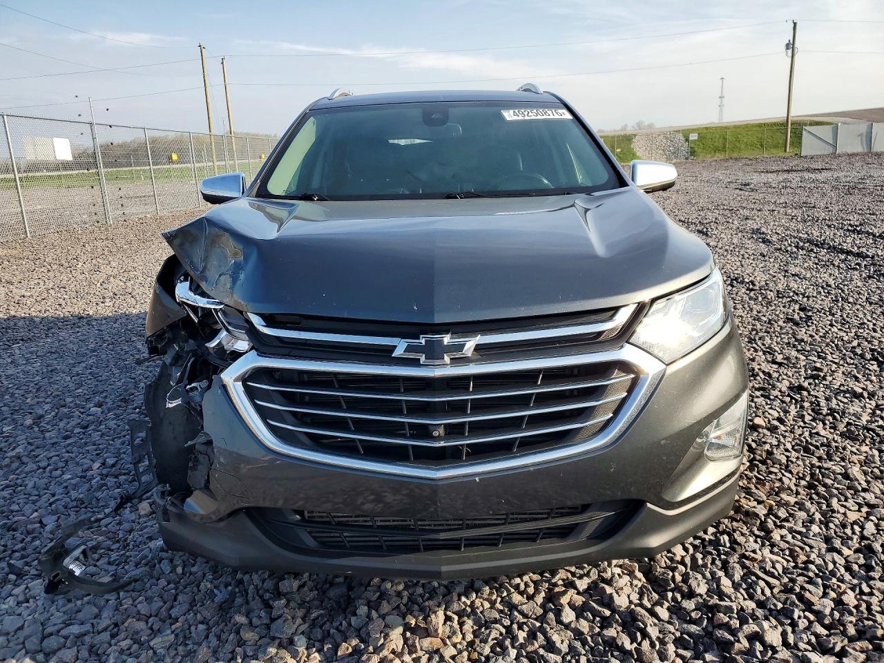 Chevrolet Equinox Premier