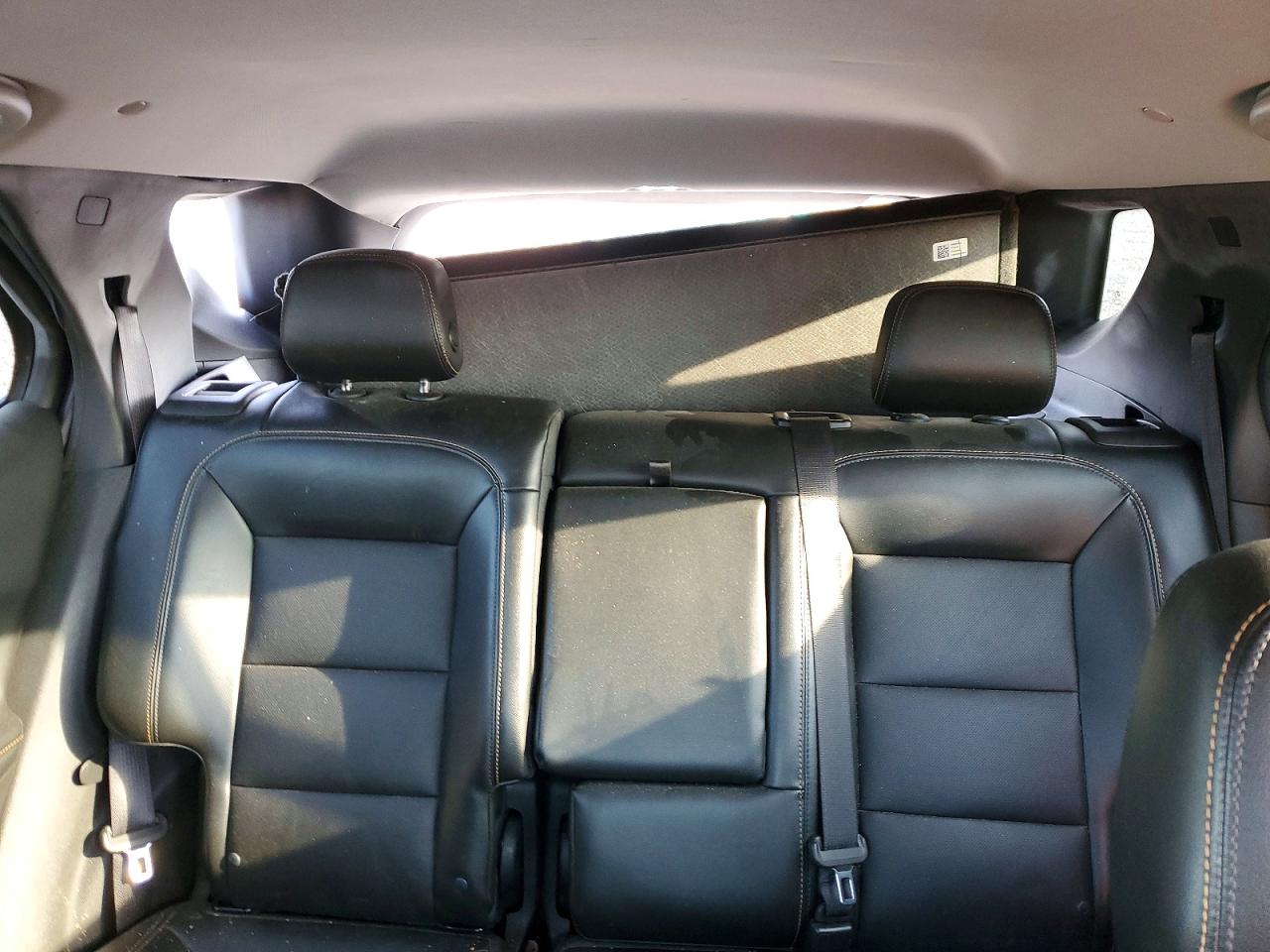 Chevrolet Equinox Premier