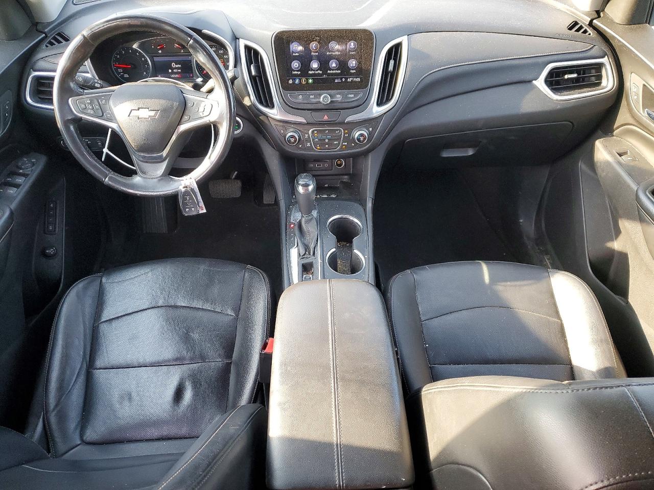 Chevrolet Equinox Premier
