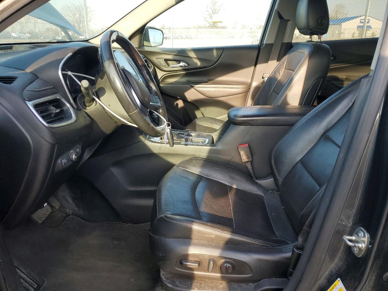 Chevrolet Equinox Premier