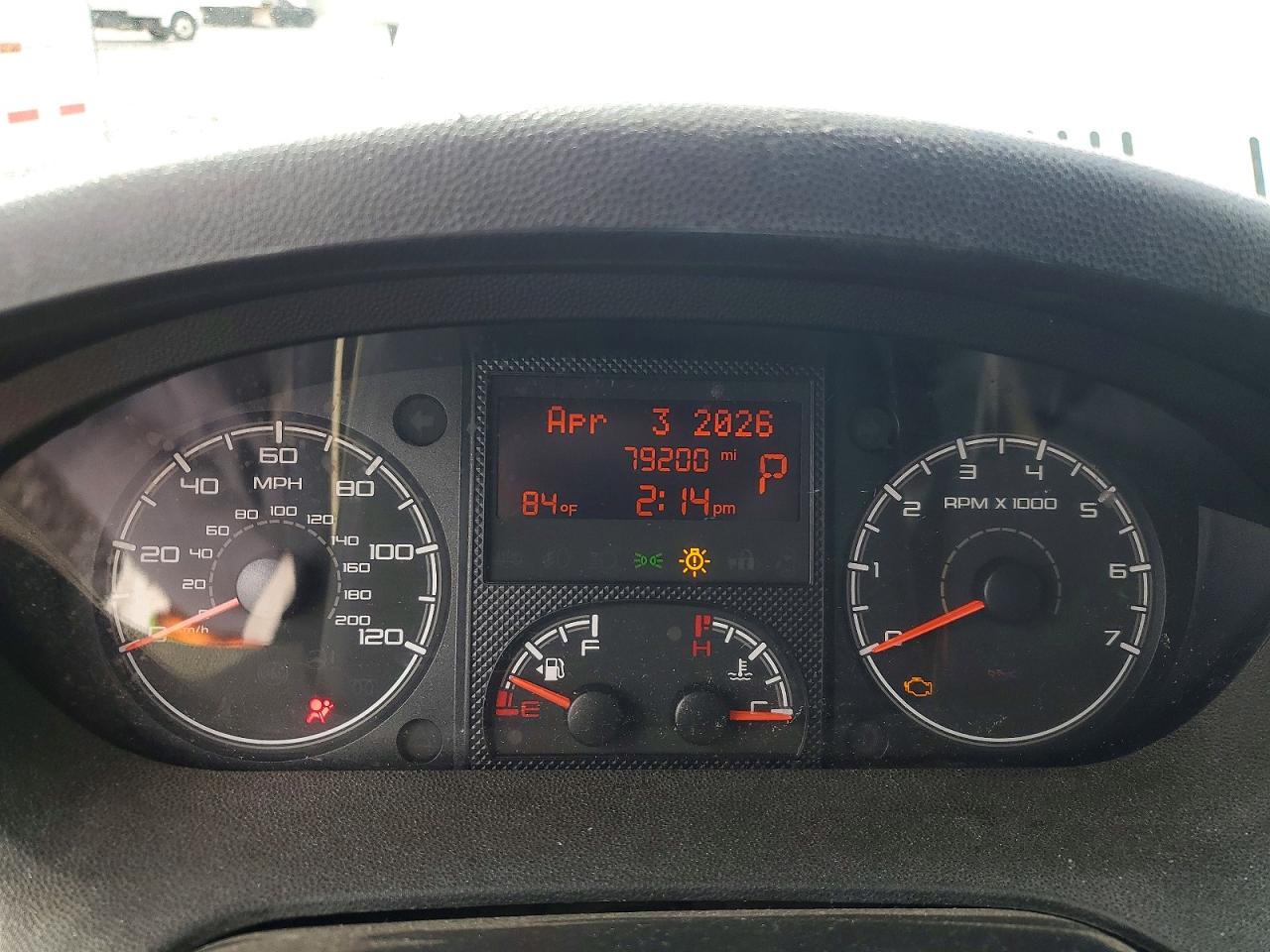 Ram Promaster