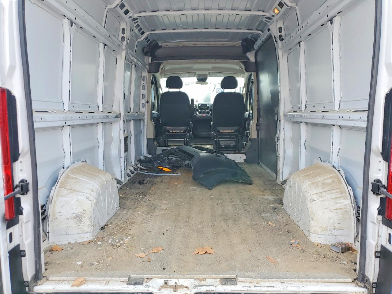 Ram Promaster