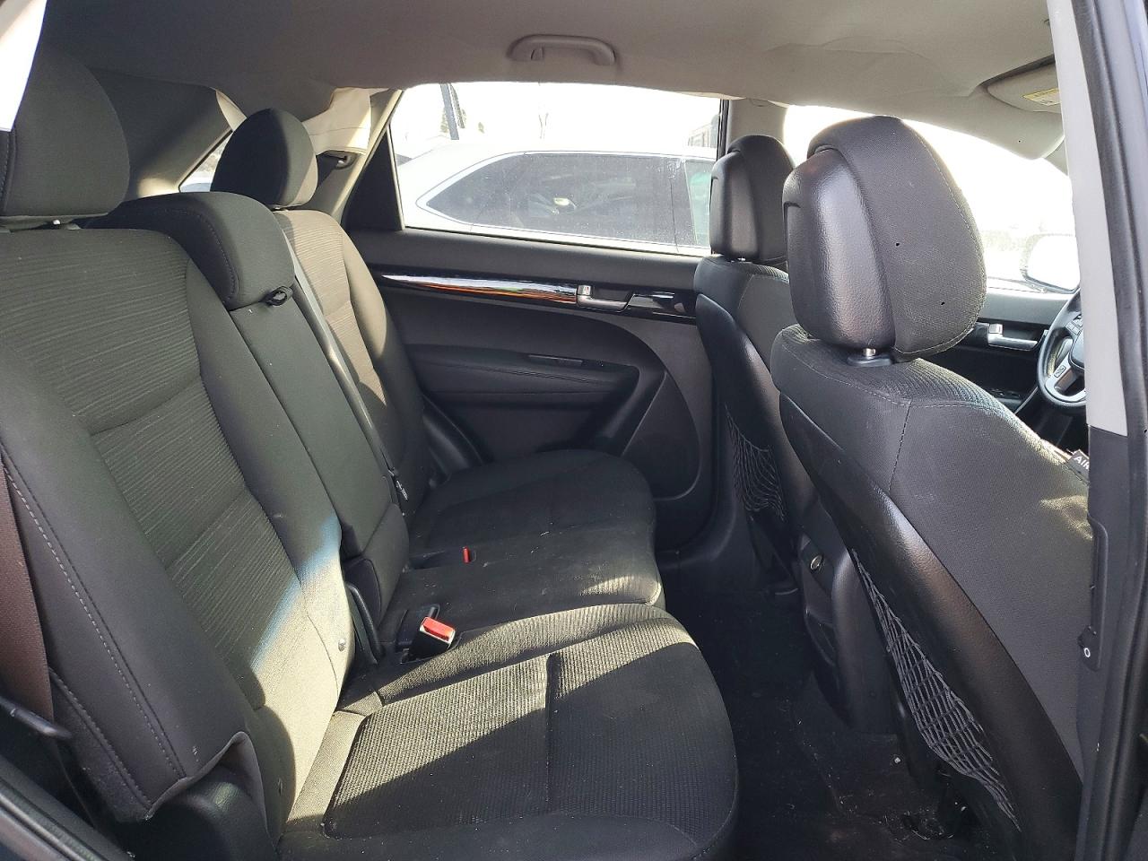 Kia Sorento Lx