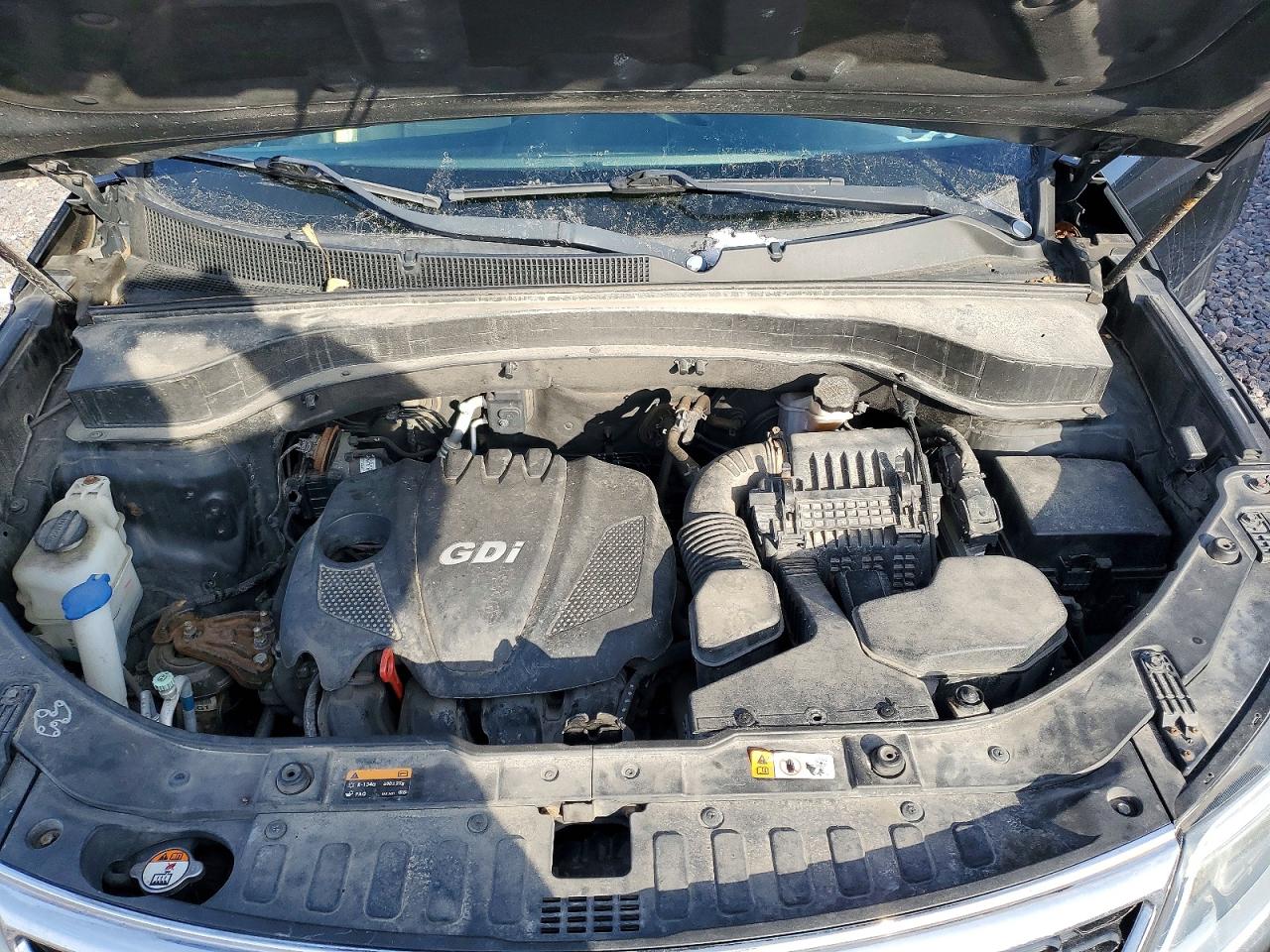 Kia Sorento Lx