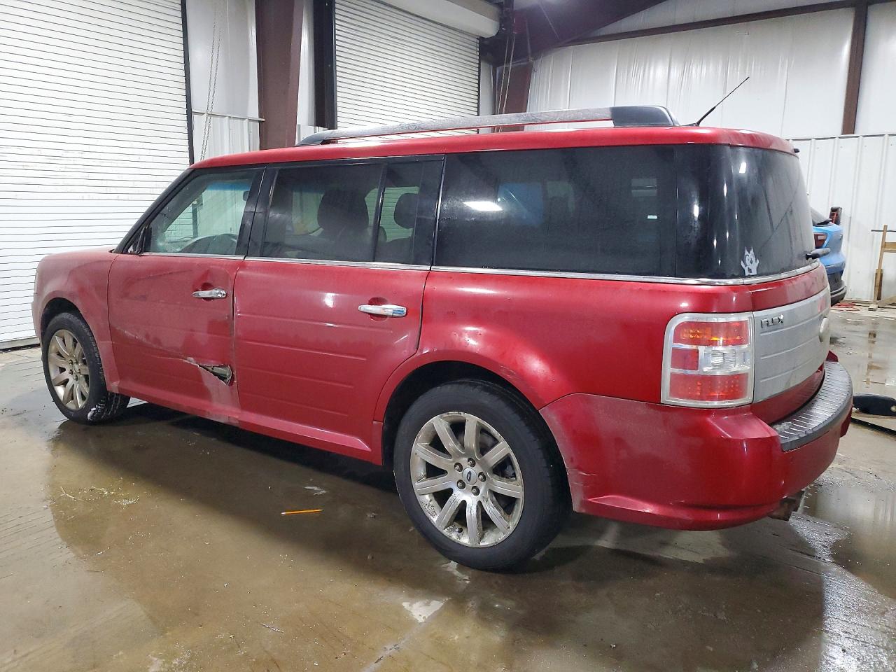 Ford Flex Limited