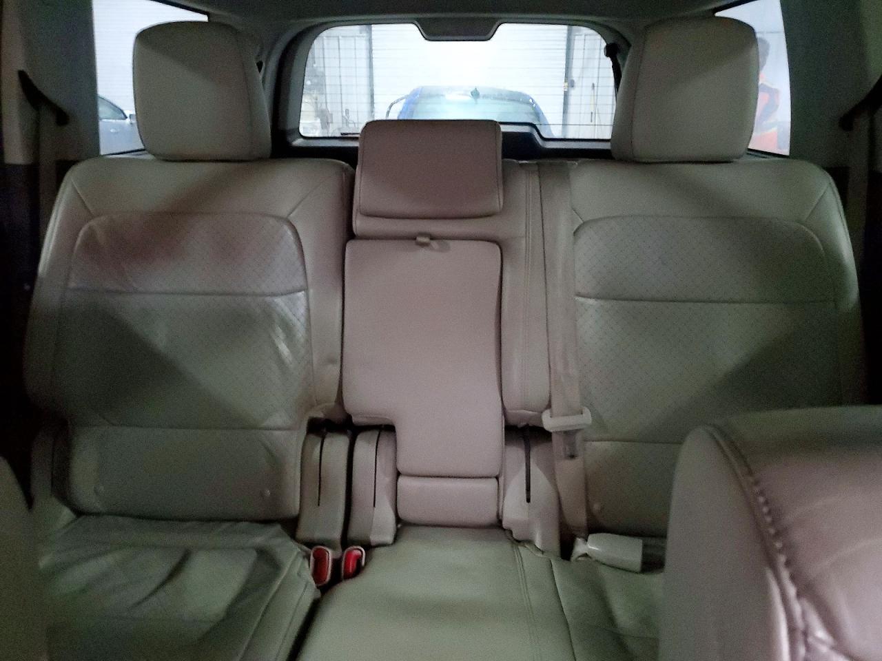 Ford Flex Limited
