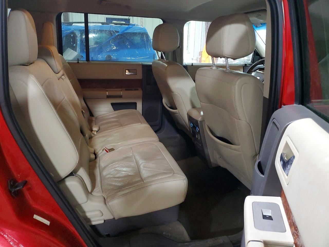 Ford Flex Limited