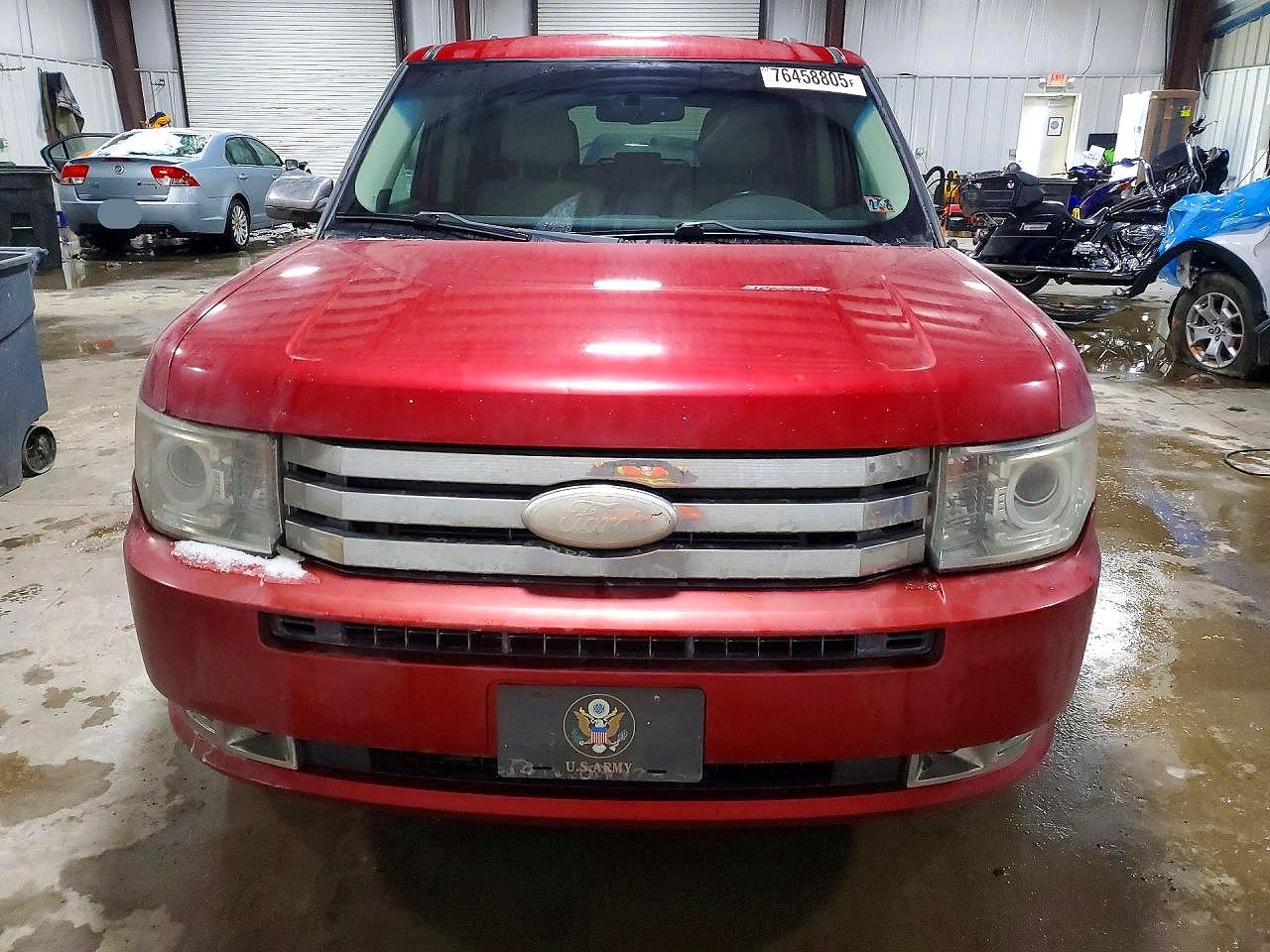 Ford Flex Limited