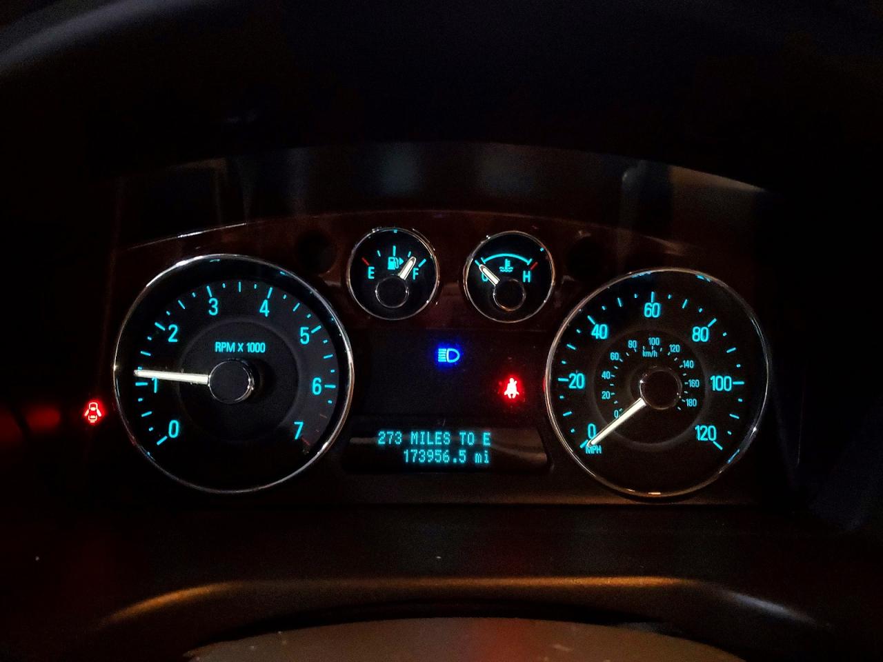 Ford Flex Limited