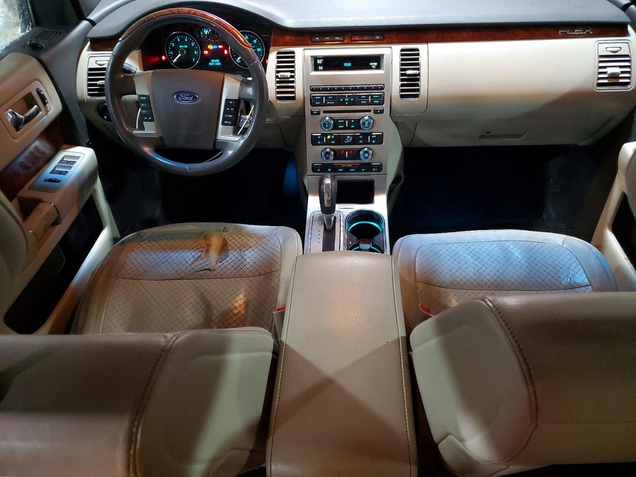Ford Flex Limited