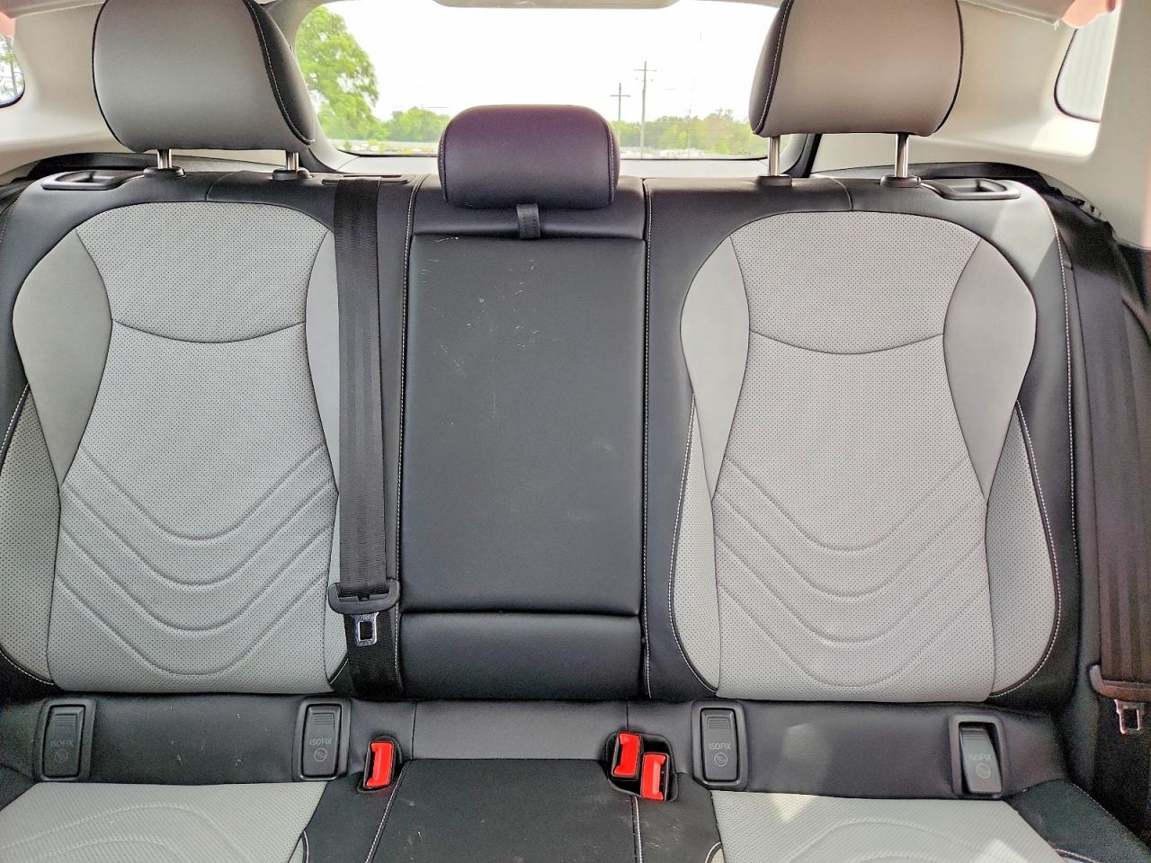 Volkswagen Tiguan Se