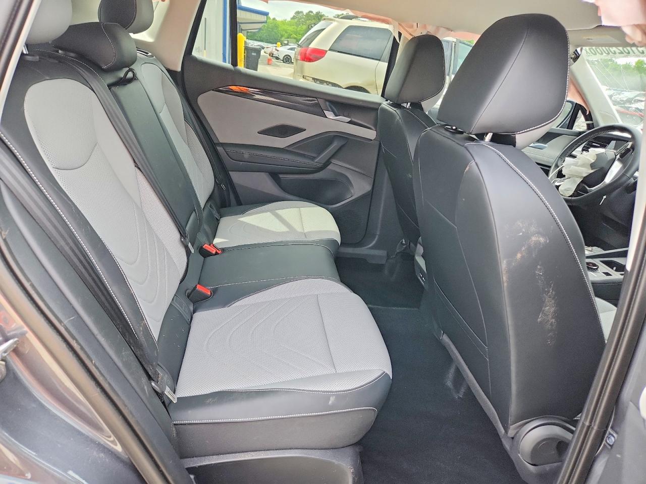 Volkswagen Tiguan Se