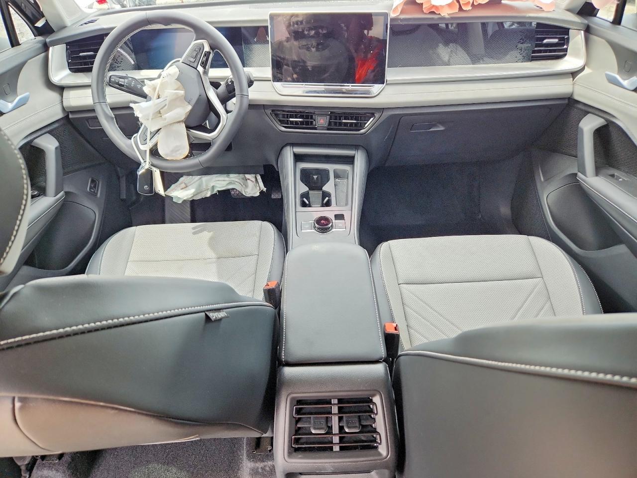 Volkswagen Tiguan Se