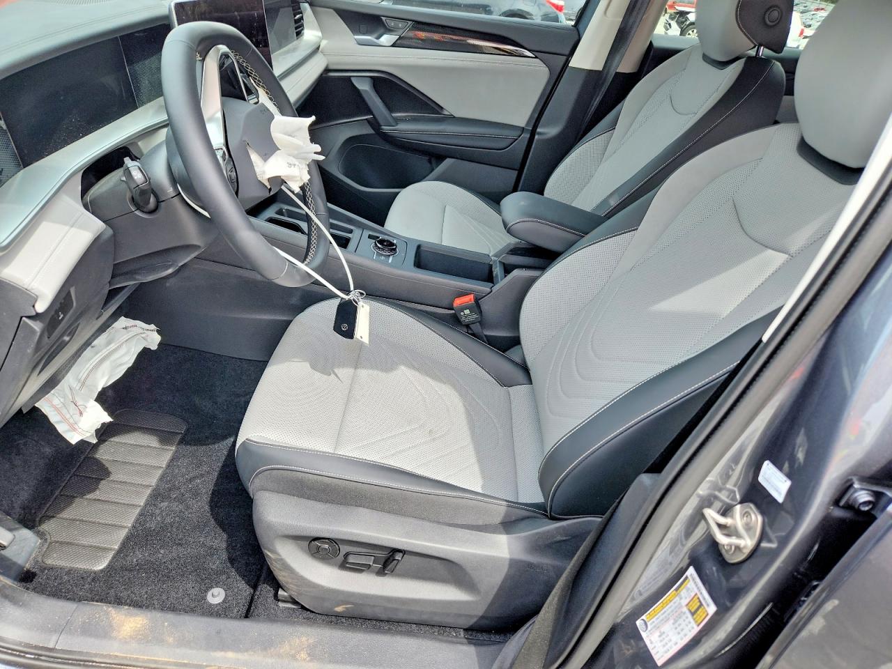 Volkswagen Tiguan Se
