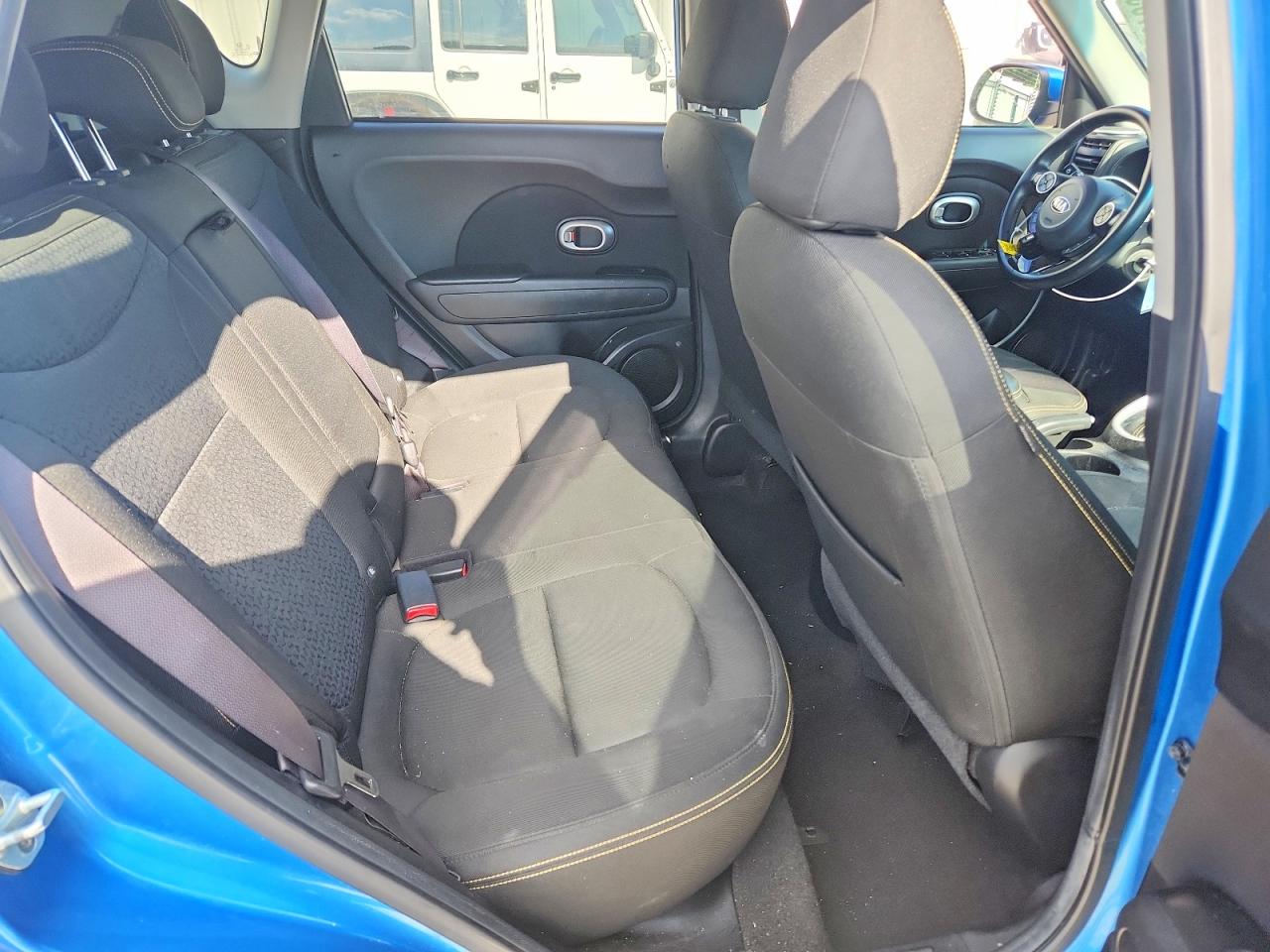 Kia Soul +