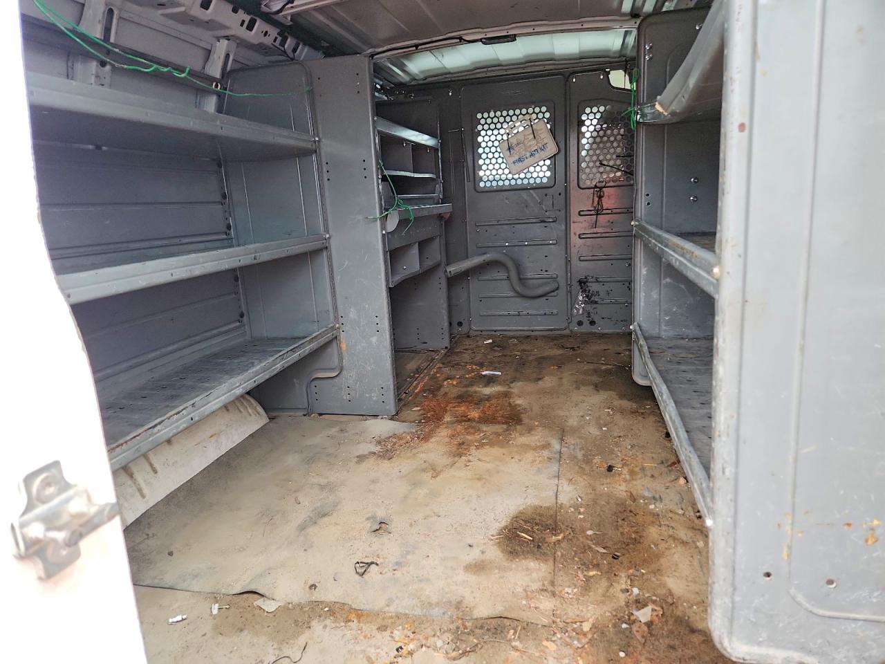 Chevrolet Express