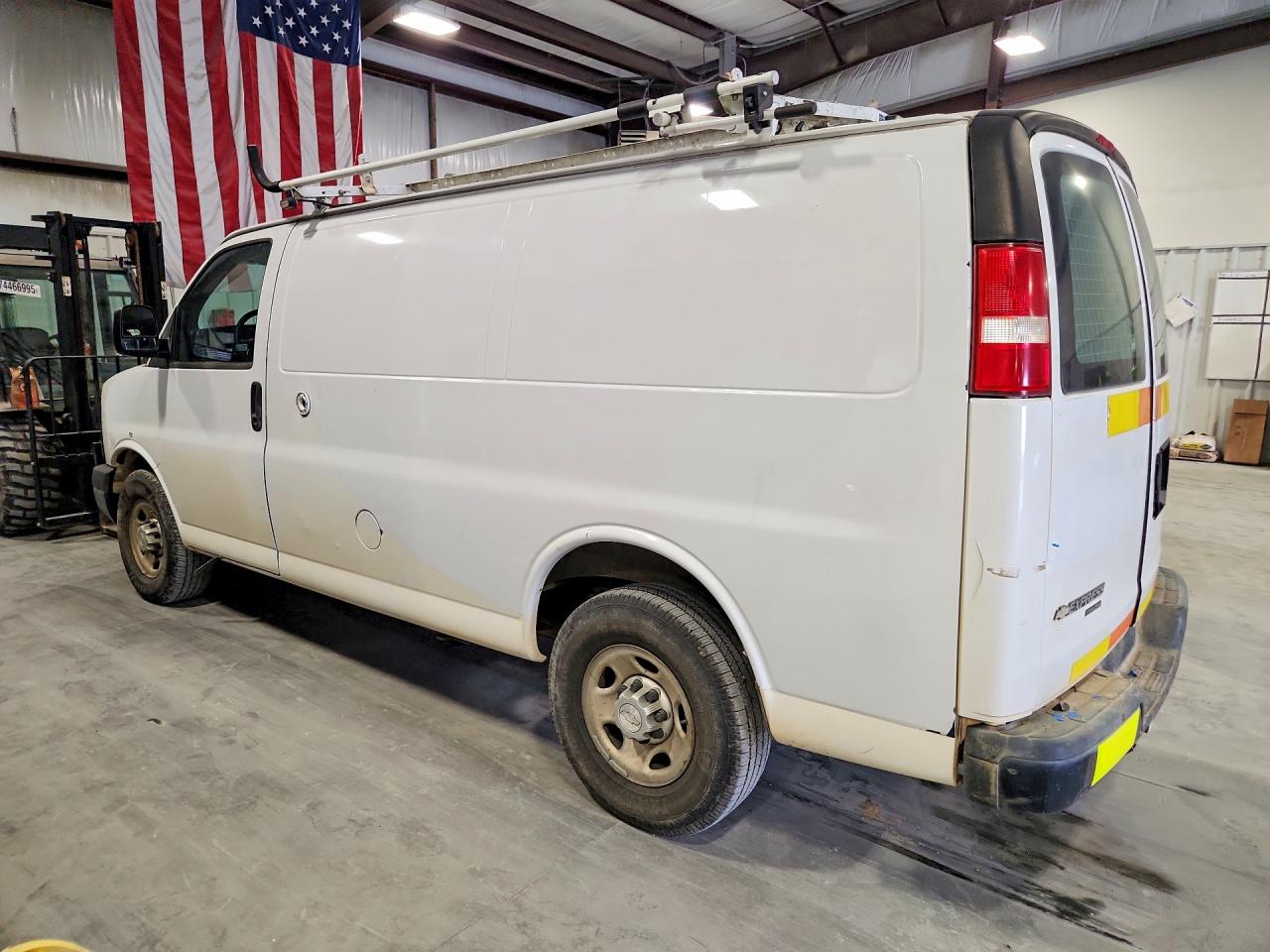 Chevrolet Express
