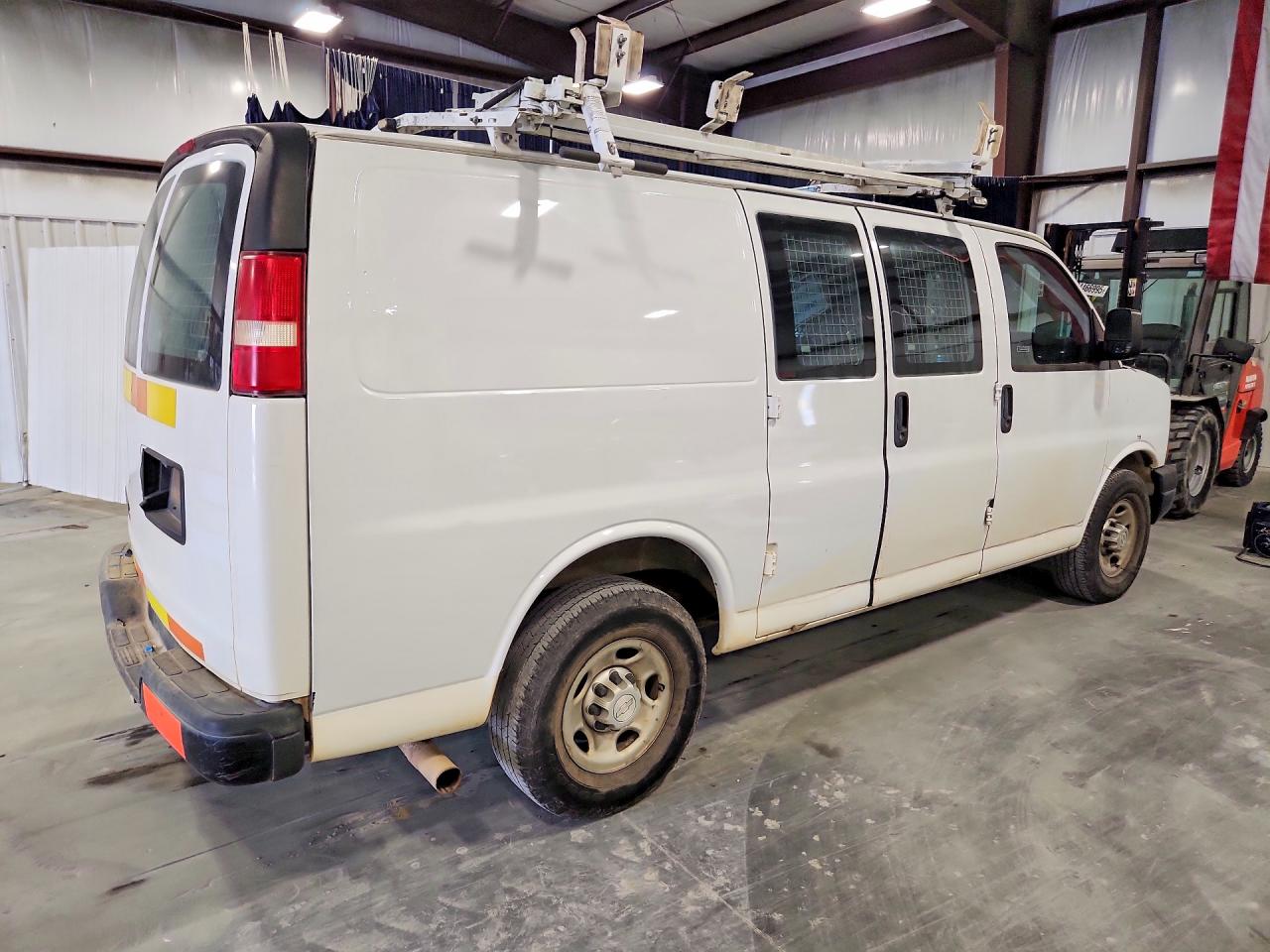 Chevrolet Express
