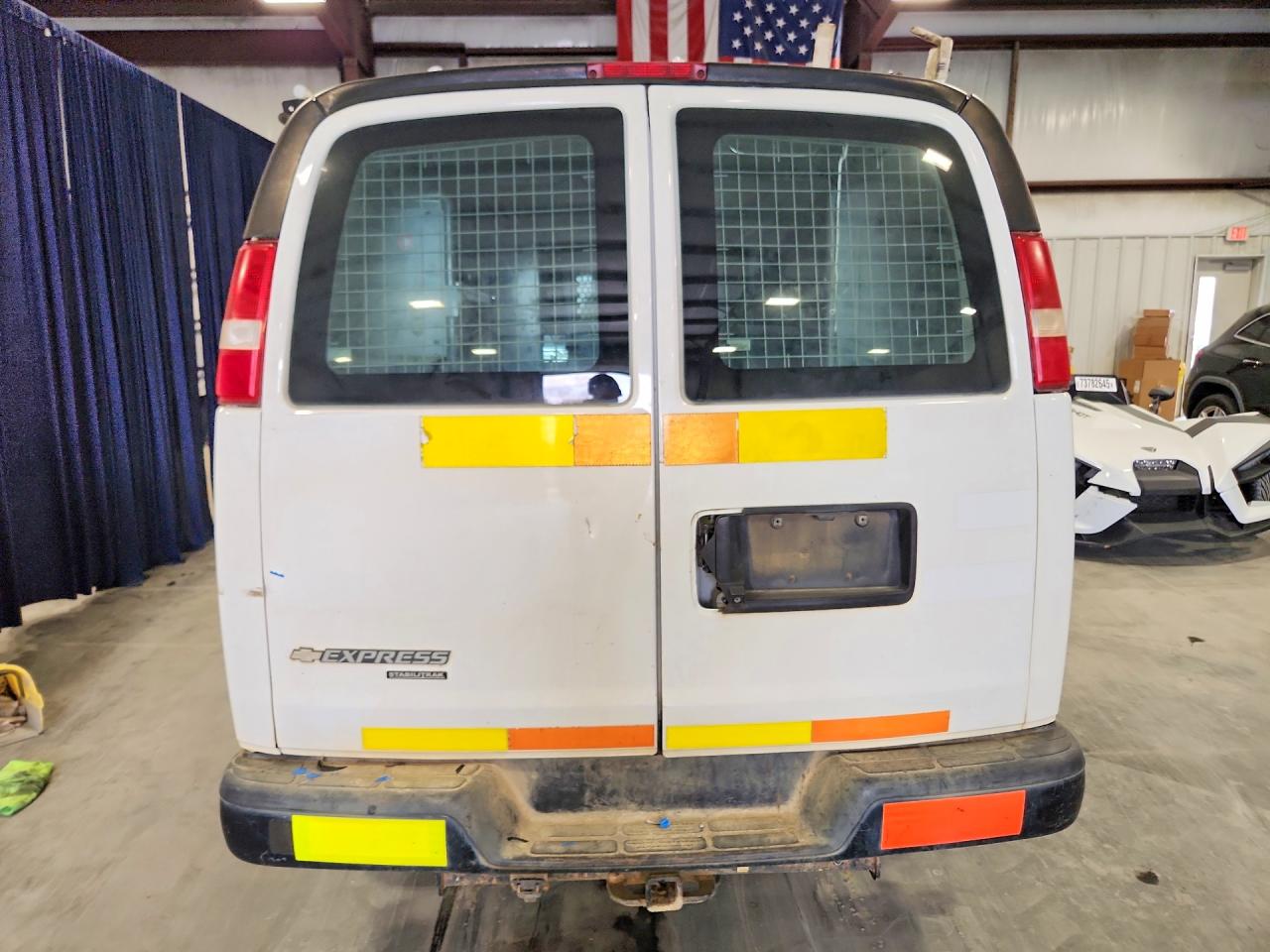 Chevrolet Express