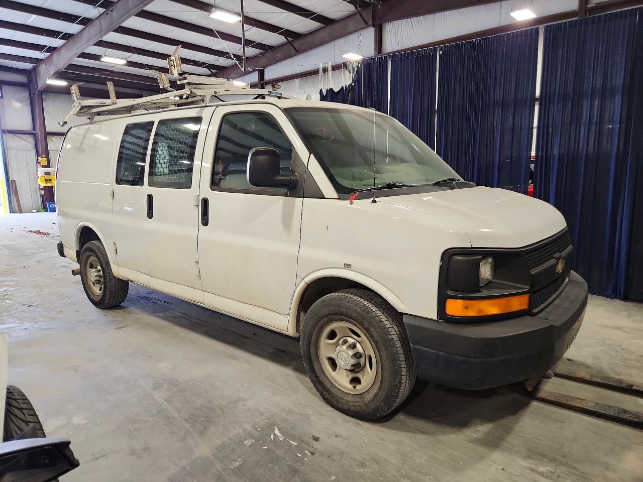 Chevrolet Express