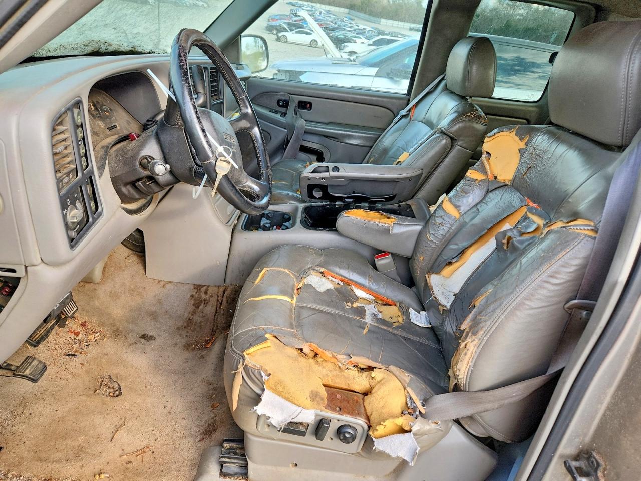 GMC Sierra K1500