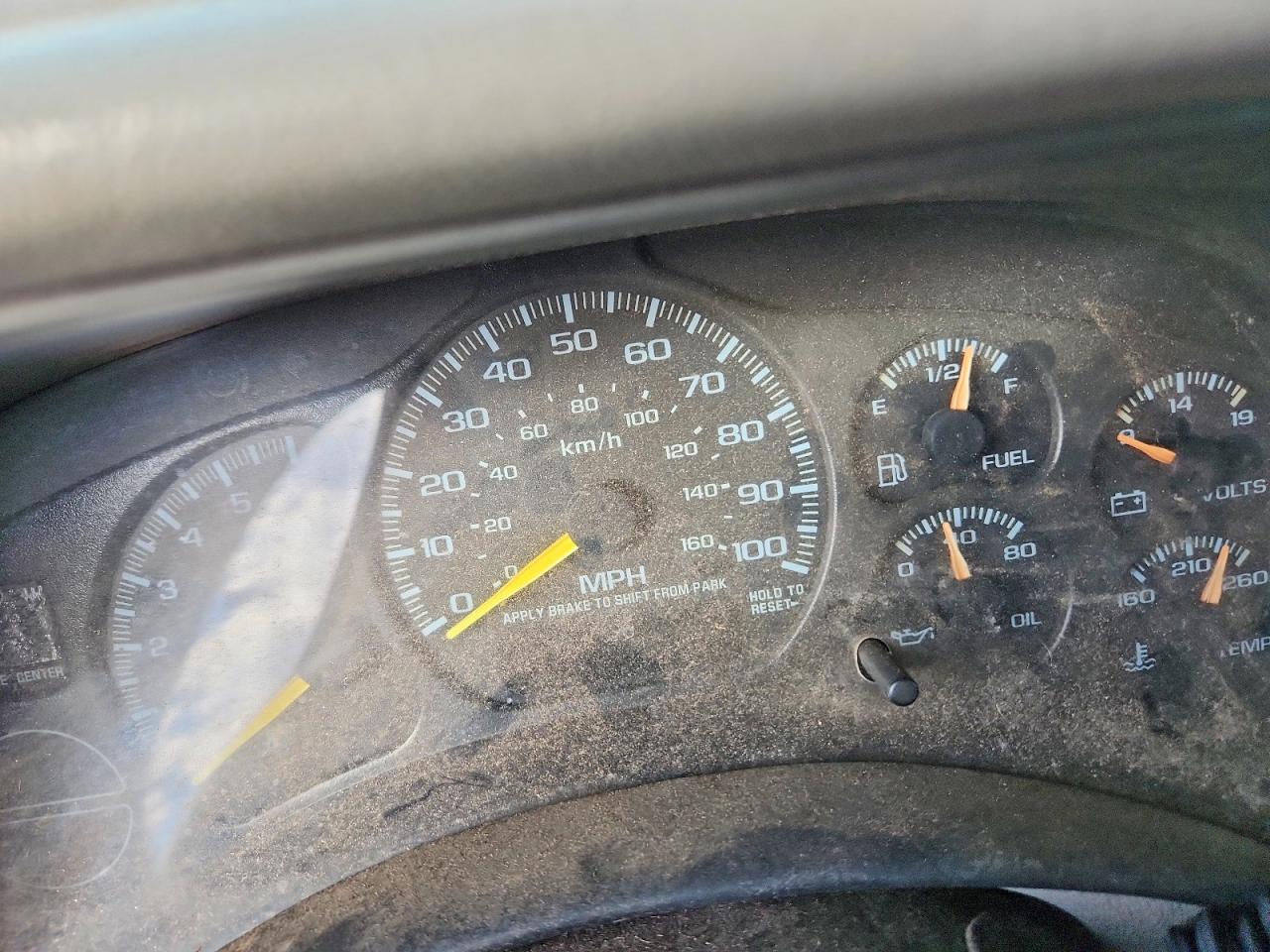 GMC Sierra K1500