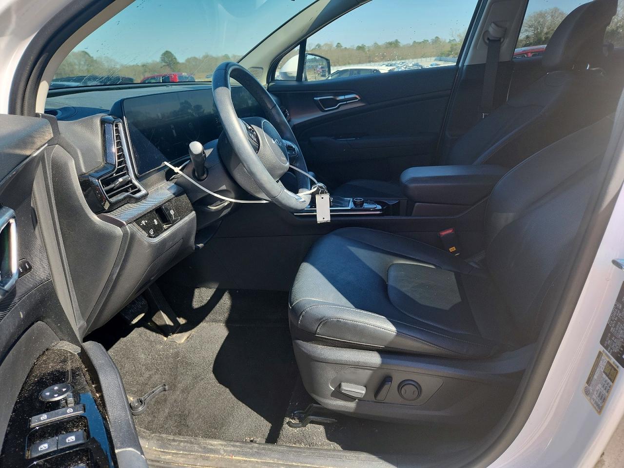 Kia Sportage Sx