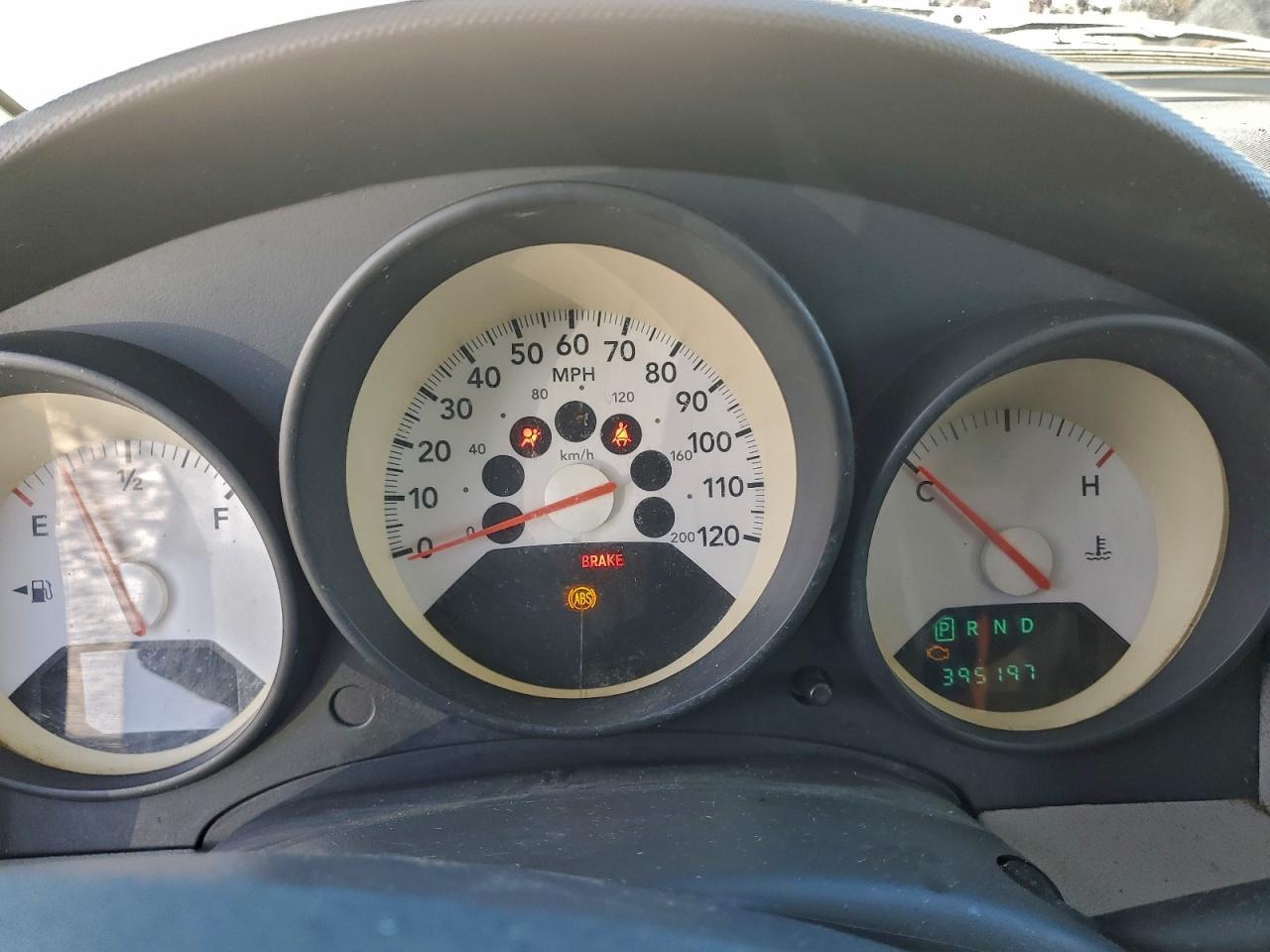 Dodge Caliber