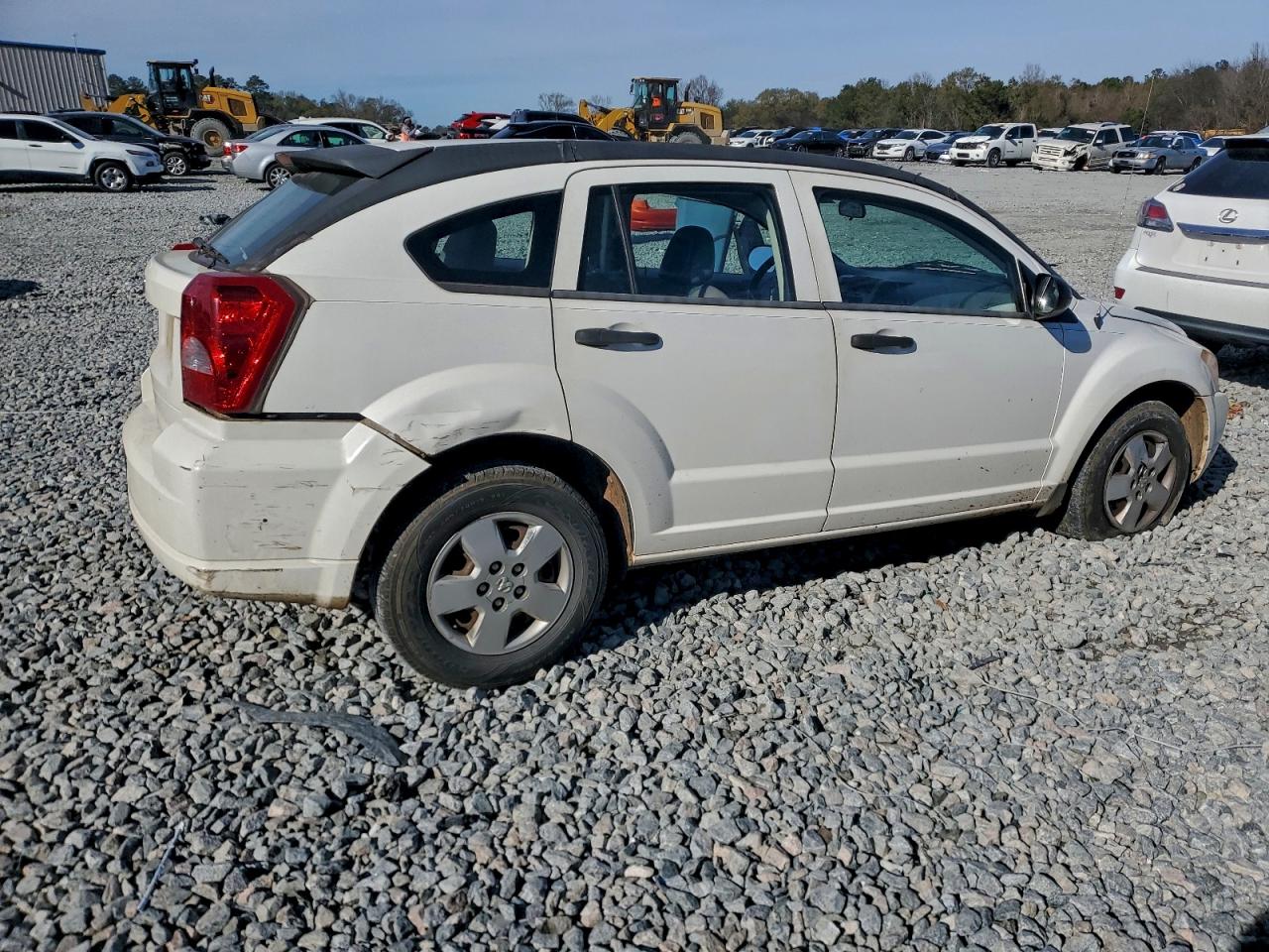 Dodge Caliber